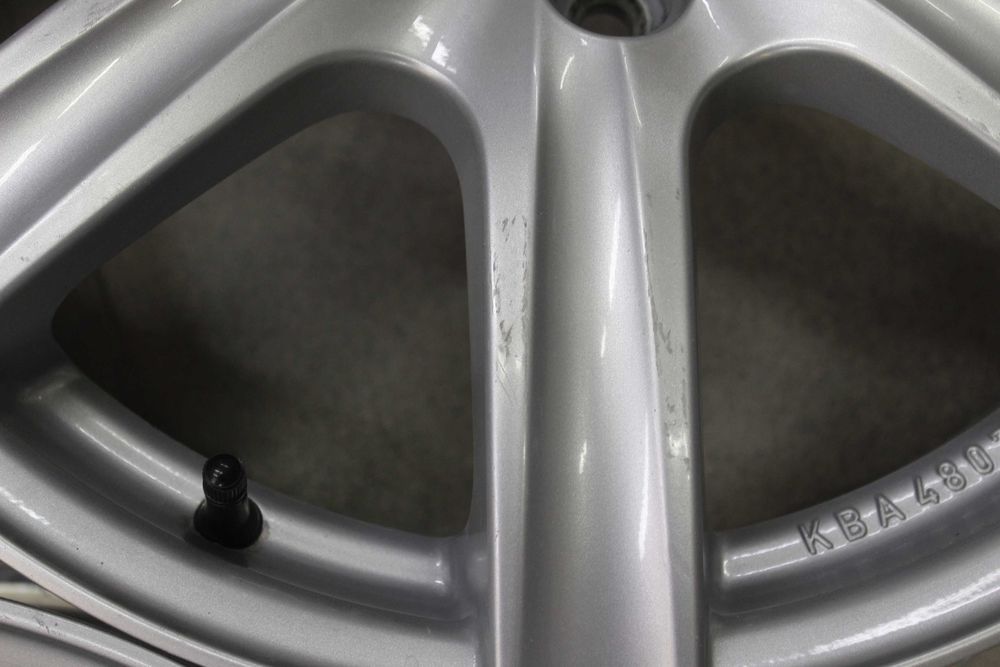 Джанти 17" Toyota Avensis, Auris, Corolla, RAV4