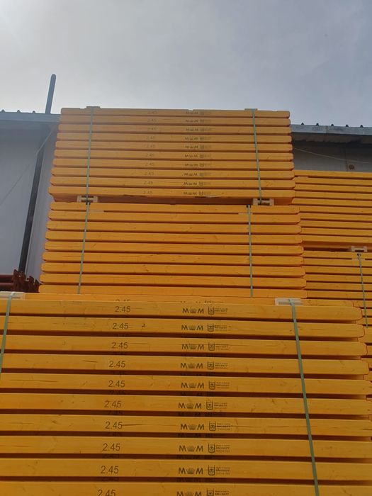 Grinda H 20  Kaufmann noua. 48ron ml