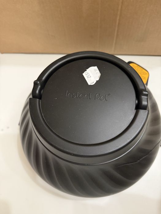 Капак за мултикукър Instant Pot