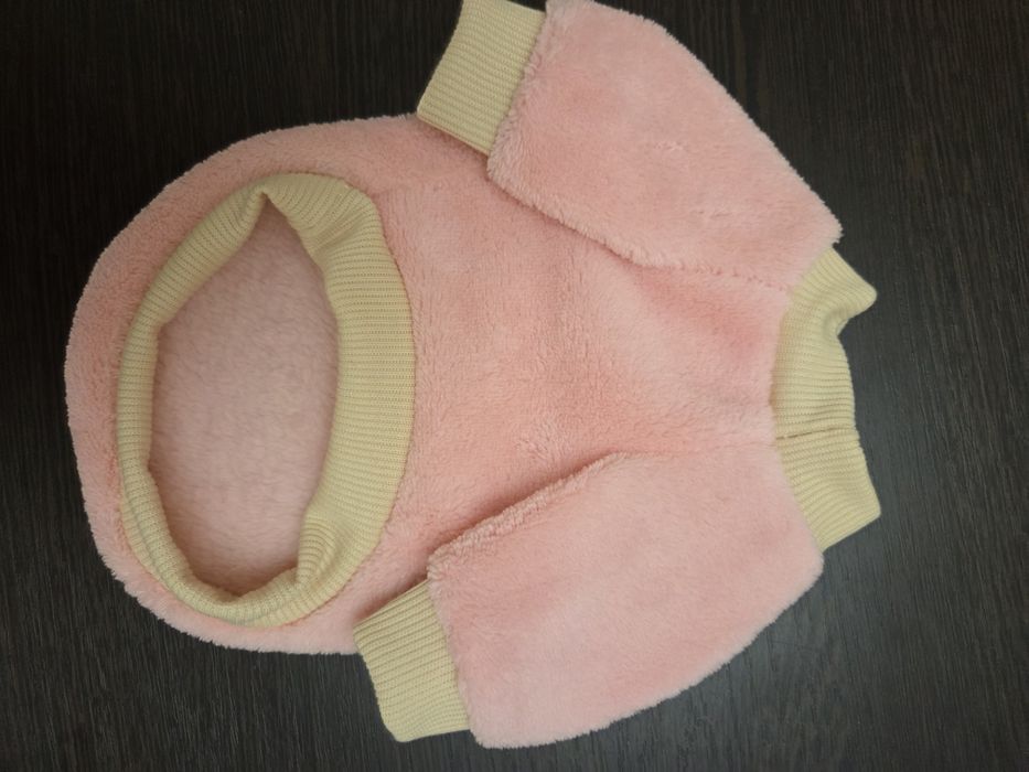 Кофта для собаки, щенка. Одежда для собак