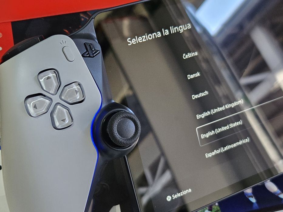 PlayStation Portal PS5 Remote Play