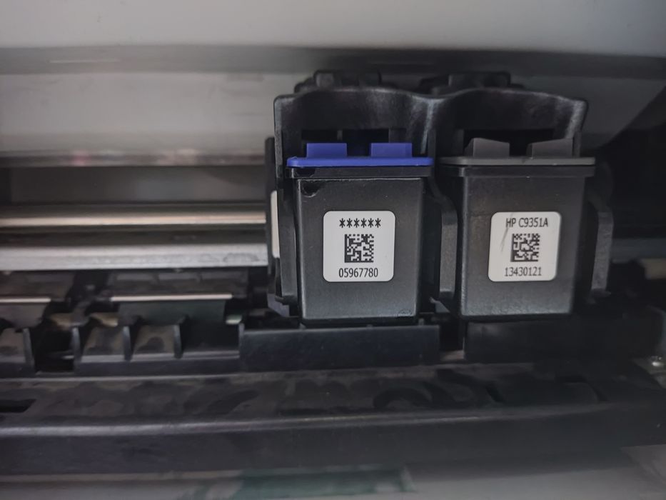 Принтер сканер копир 3 в 1 HP