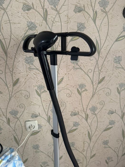 Отпариватель для одежды