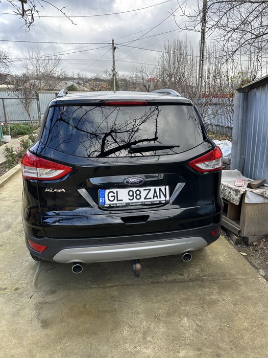 Ford Kuga automat impecabil
