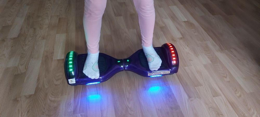 De vânzare hoverboard
