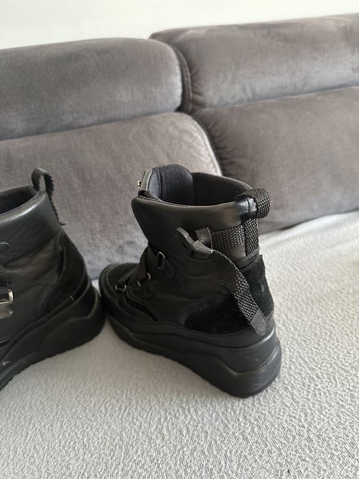 Дамски боти Daris