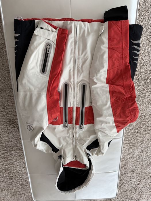 Ски екип  Bogner