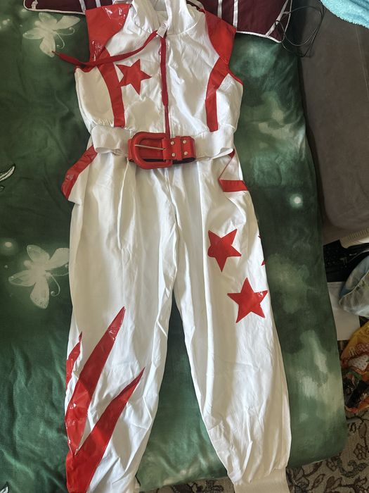 Костюм детский нинзя