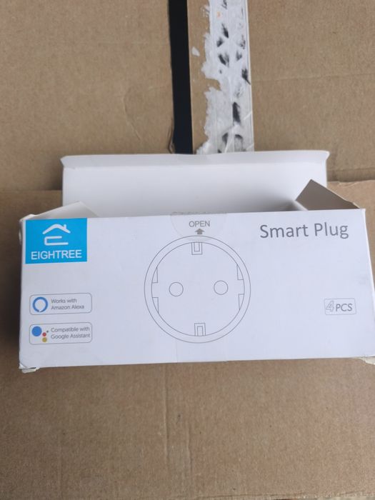 Priza inteligenta / Smart Plug