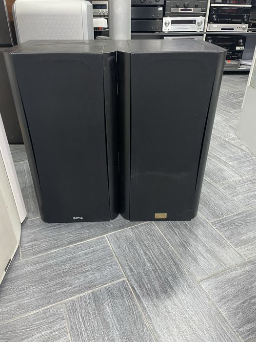 qadral tribun MK IV hi fi