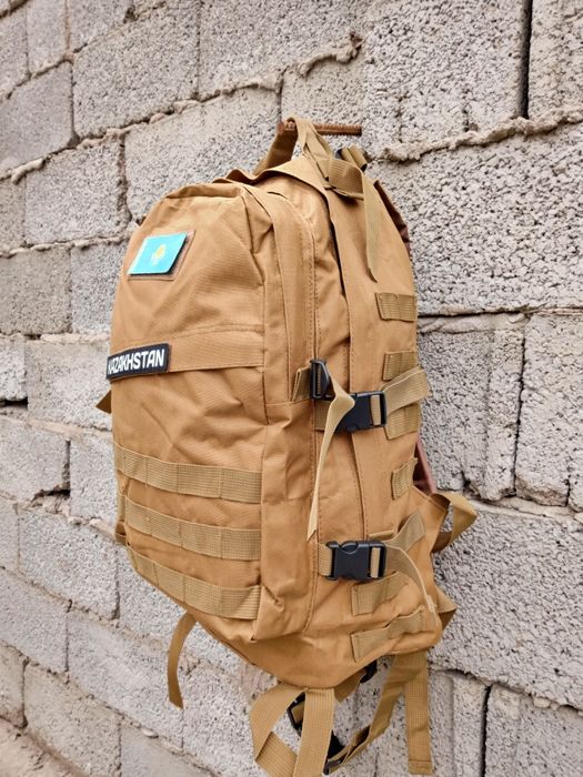 Рюкзак тактический