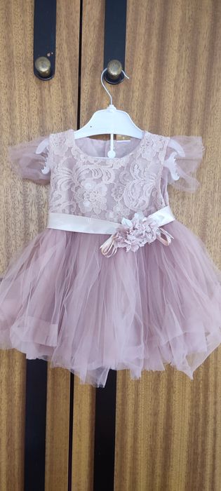 Кукленски роклички