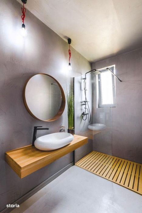 Apartament cu 2 camere Mamaia Nord-etaj 2 - ideal investitie - mobilat
