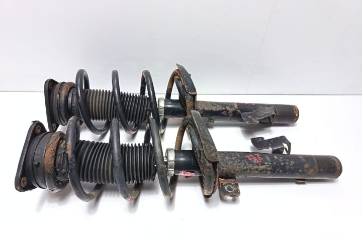 Set telescoape cu arc kayaba Ford C-Max prima generatie (facelift)