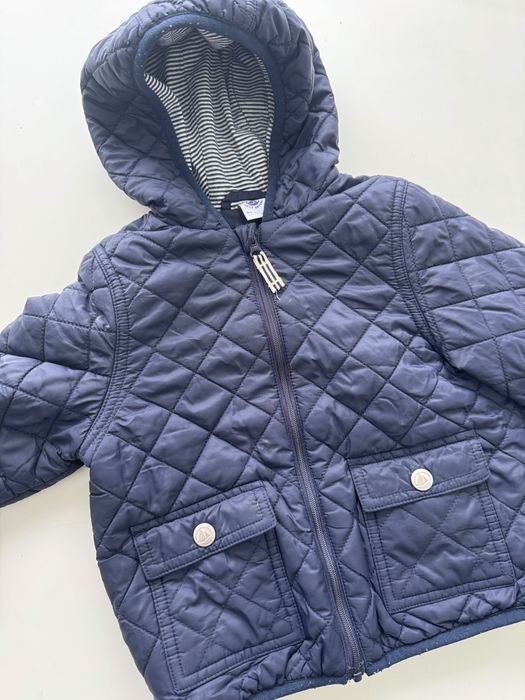 Petit Bateau - яке размер 3г. 95см