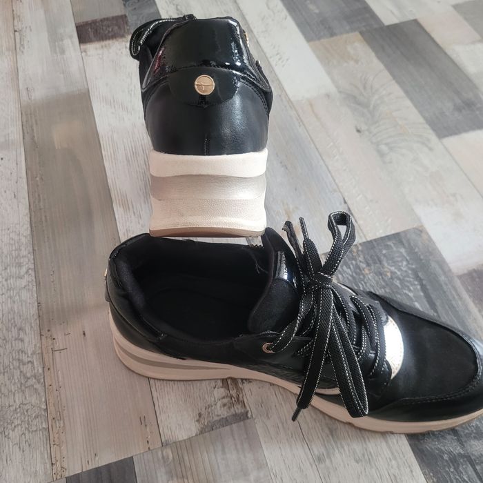 Дамски маратонки Tamaris