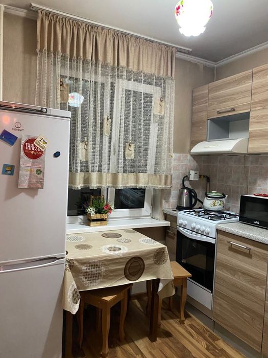 Квартира посуточно