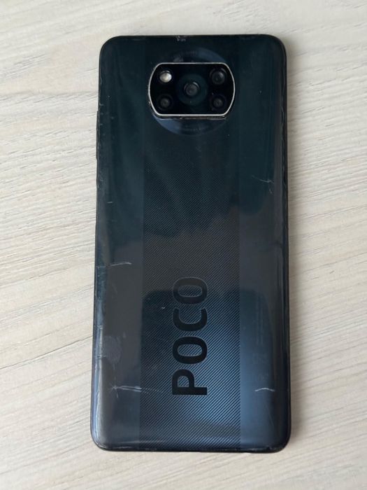 Поко х3нфс ПОКО Х3 нфс