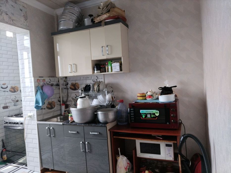 Продается 1 комнатная квартира Куйлюк-5 массив