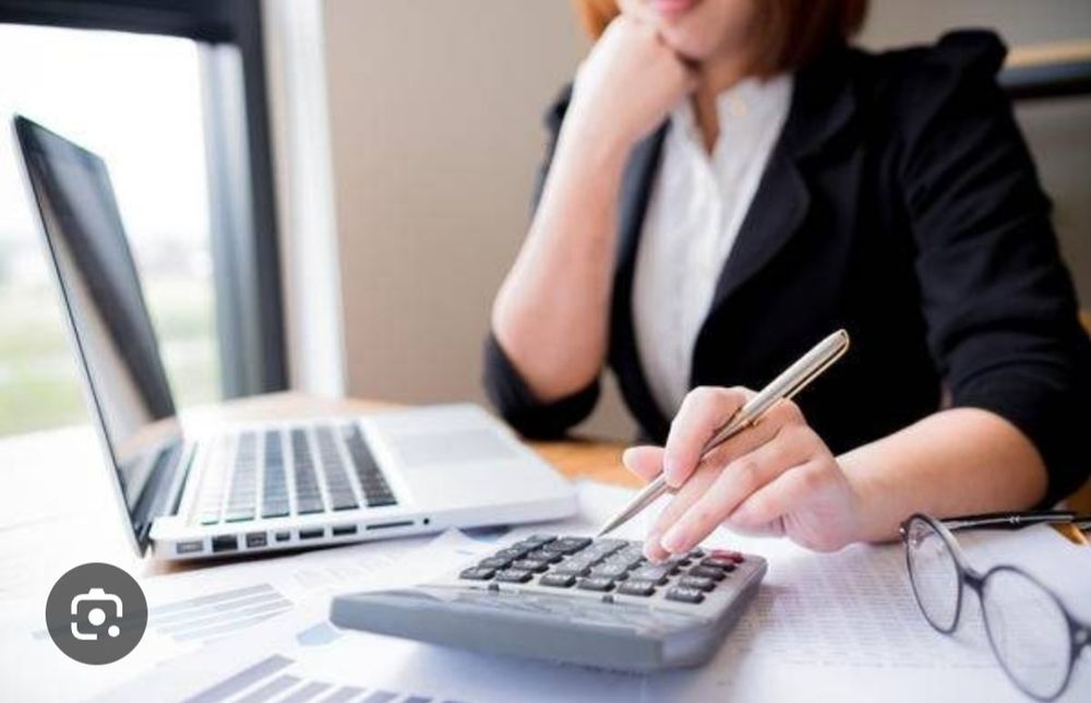 Бухгалтер, Аудитор. Восстановление.