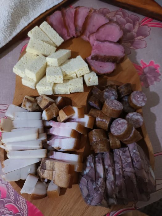 Cazare Bucovina Zona Putna