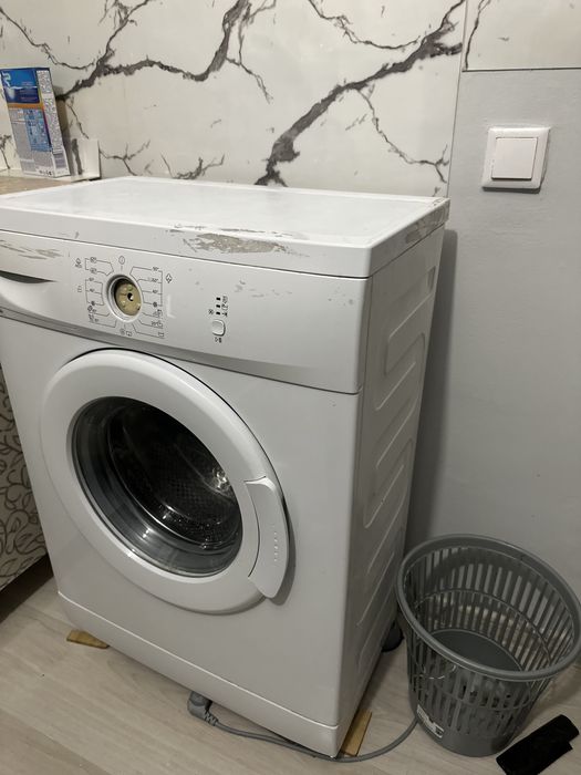 Стиральная машина BEKO