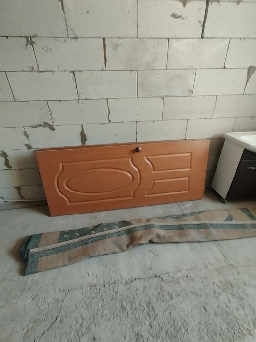 Продам: зеркало в туалет