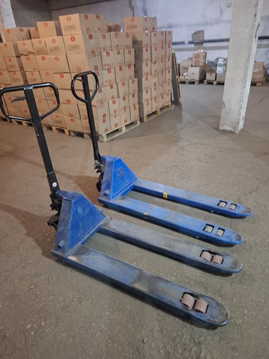 Рохли в отличном состоянии