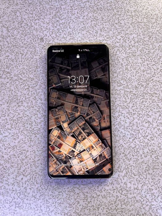 Samsung s 10 5 g 8/ 512