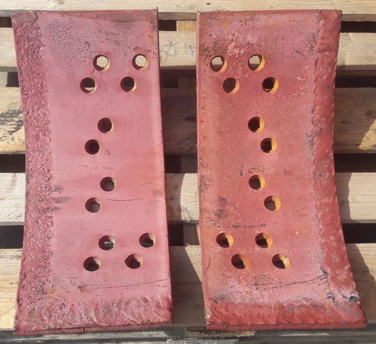 Грейдер  ГС 14 02 Д-98 Нож