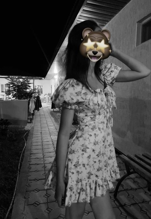 Жаксы таза көйлек