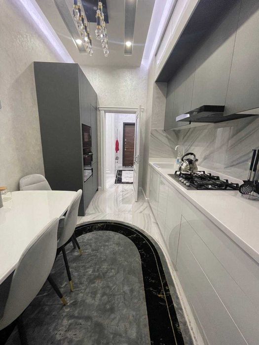 Сдается 3х комнатная квартира/ Чиланзарский р/ метро Чиланзар 815*