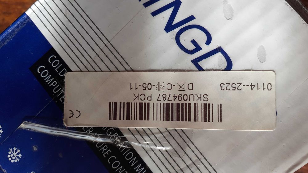 температурен контролер, RINGDER, термостат с 1 сензор, терморегулатор