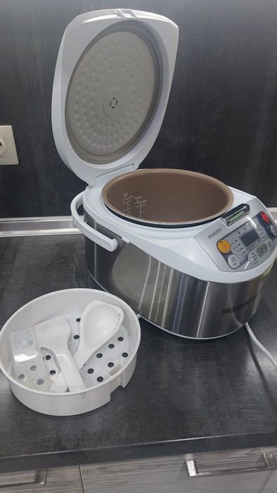 Мултикукър Philips