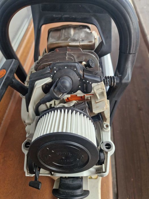 Щил,Stihl MS 261