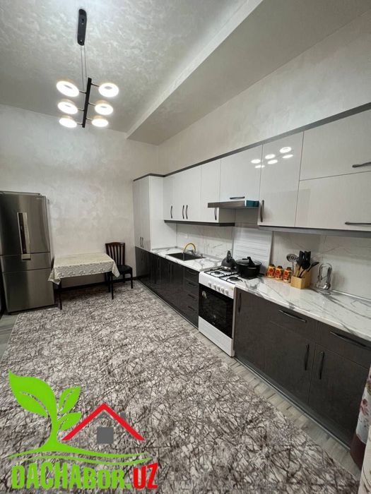 Dacha sotiladi chorvo bochkada prakrorskiy mahhalada 6sotik 5 hona