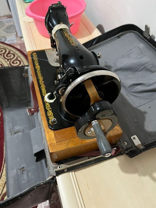 швейный.  машина