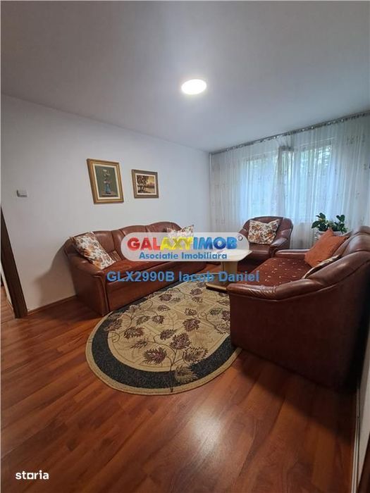 4 camere Pantelimon-Morarilor