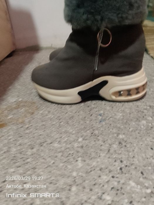 Продам обувь. Недорого