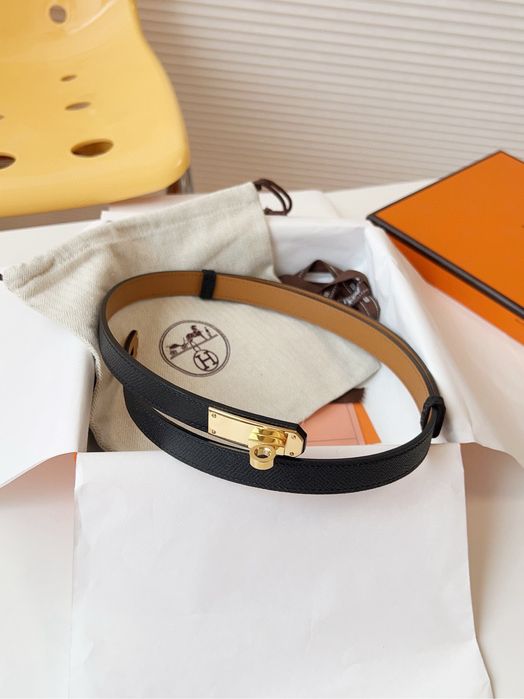 Curea Hermes Kelly Piele Epsom !!!Originala