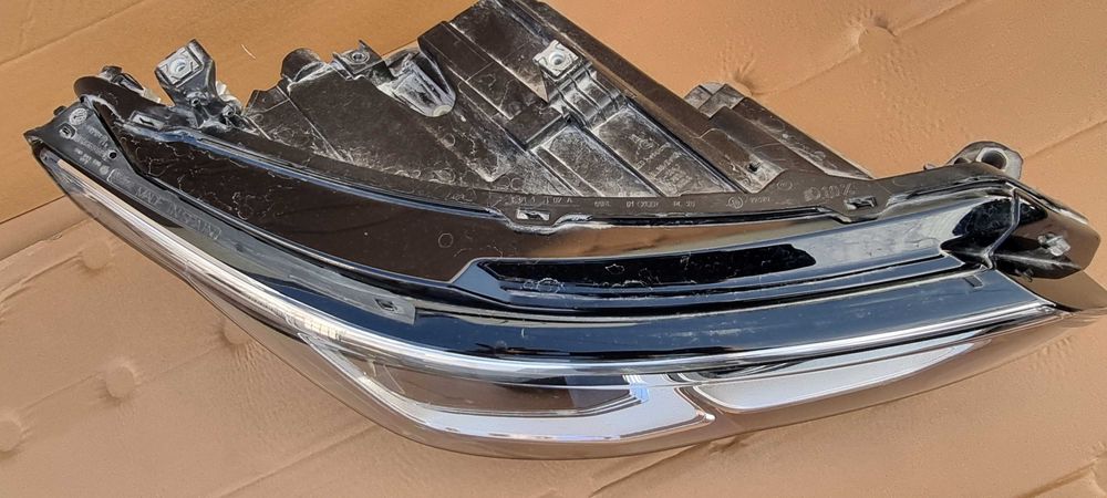 Far dreapta FULL LED Vw Golf 8 2020 2021