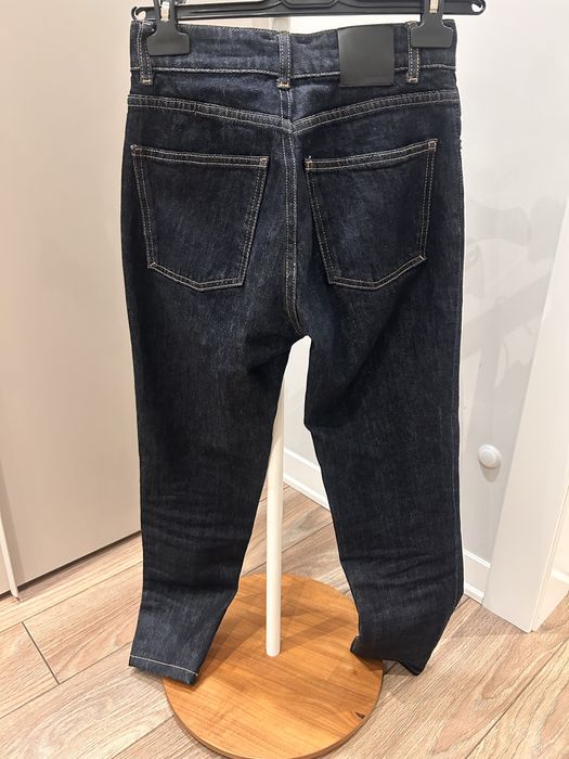 дънки Massimo Dutti