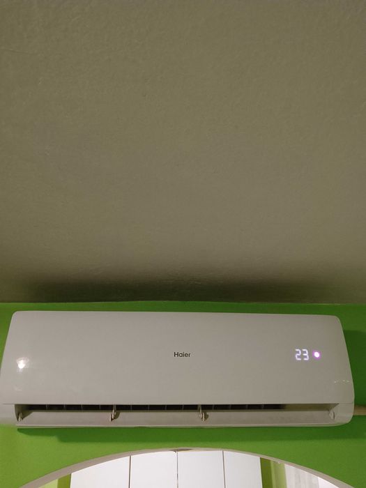 Климатик Haier AS50TDBHRA 18