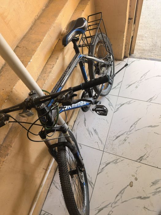 Продам велосипед