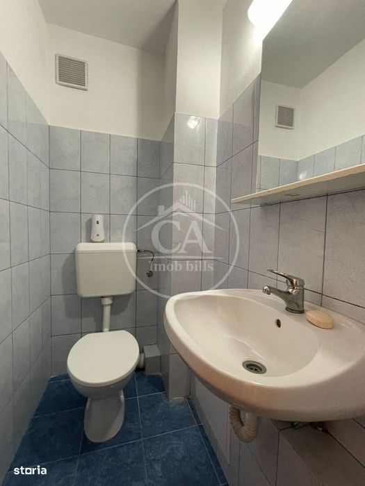 Apartament cu 3 camere de vânzare de tip PC în zona Rogerius, Oradea