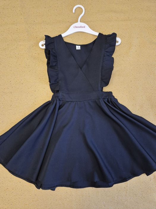 Школьный сарафан