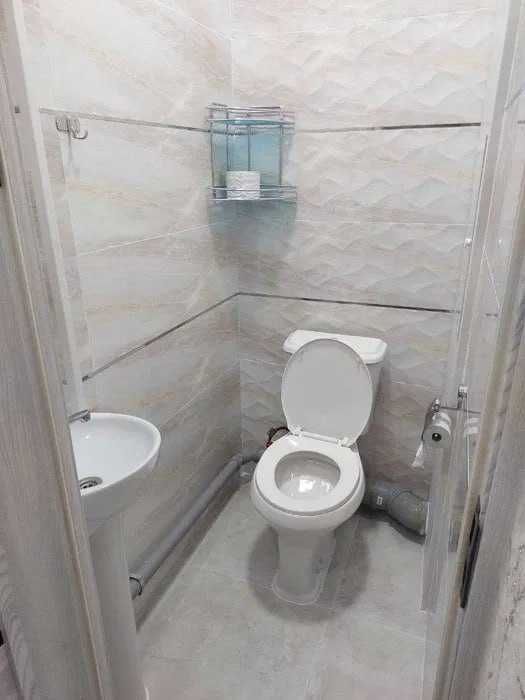 Сдаётся квартира 3/3/5 на ор-р Юнусабадский Американский Посольства