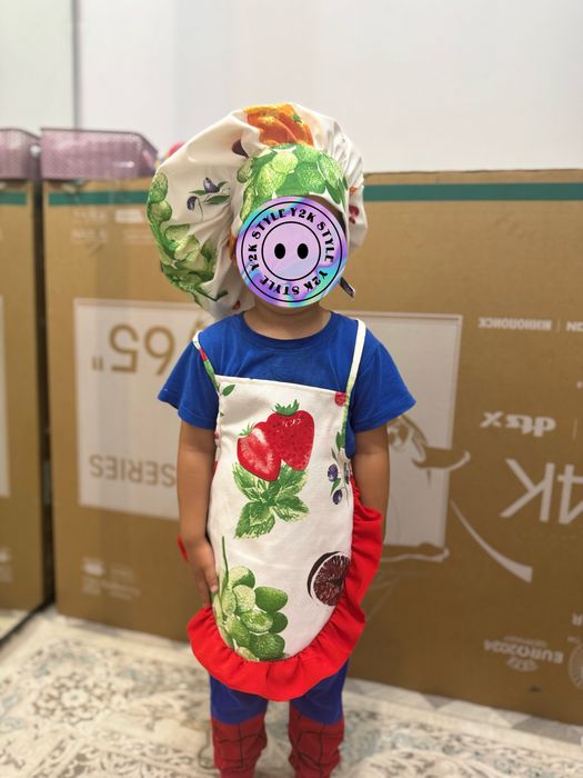 Шью одежду на заказ