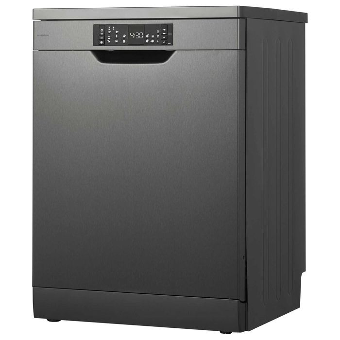 Свободностояща съдомиялна машина Инвентум VVW6040AB