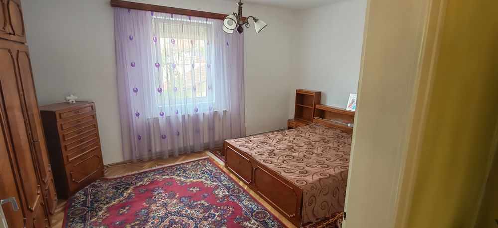 Închiriez casa Lazaret-Resita